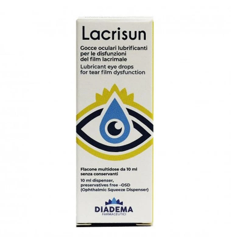 Lacrisun