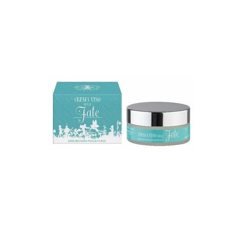 Erboristeria Magentina Crema Viso Delle Fate 50ml