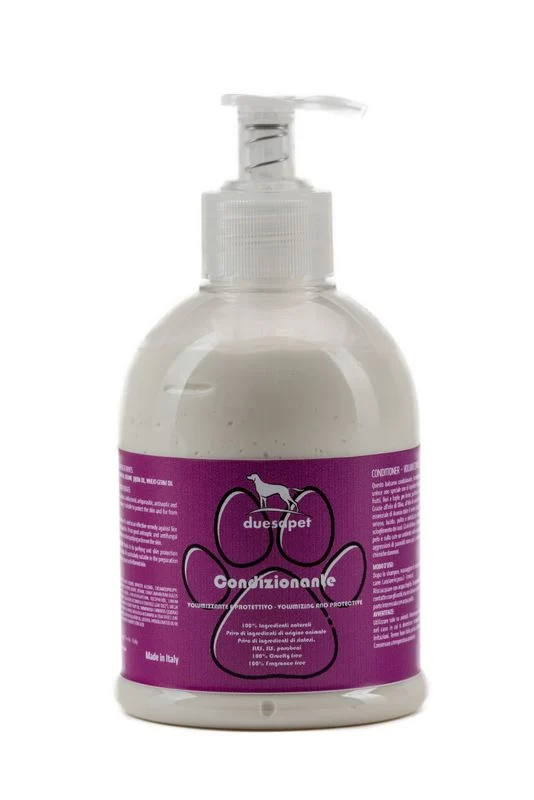 Duesa Pet Balsamo Condizionante Pelo E Cute Per Cani 300ml