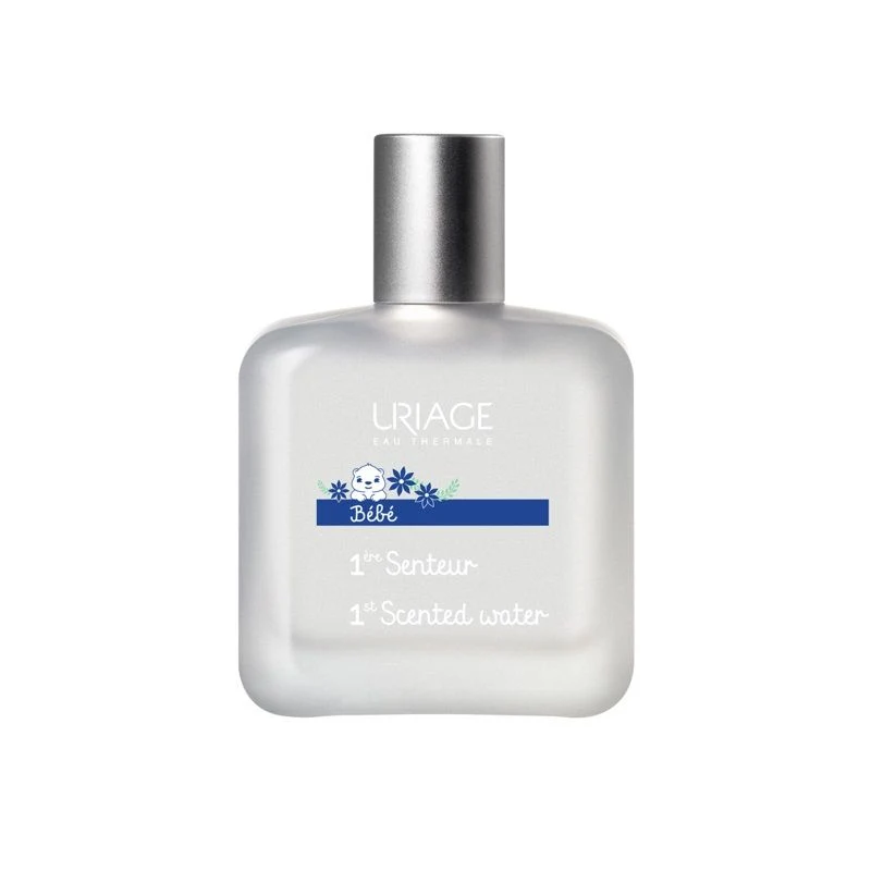 Uriage Eau Thermale Bébé acqua profumata corpo 50ml