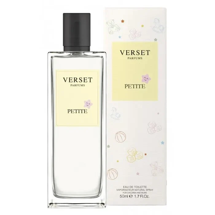 Verset Petite Eau De Toilette 50ml